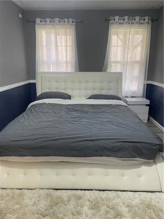 $1,600 | 449 Bramlett Way, Unit B, Powder Springs, GA 30127