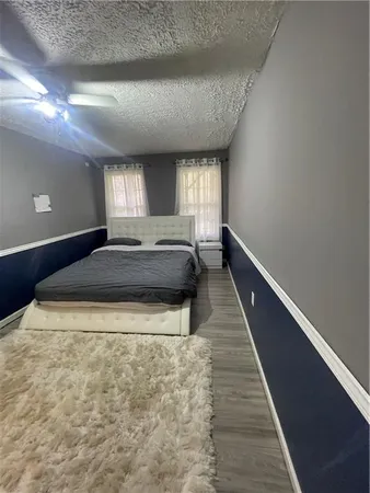 $1,600 | 449 Bramlett Way, Unit B, Powder Springs, GA 30127