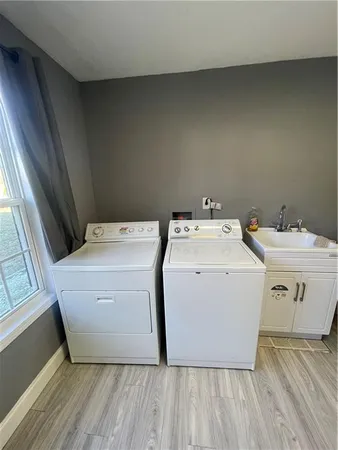$1,600 | 449 Bramlett Way, Unit B, Powder Springs, GA 30127