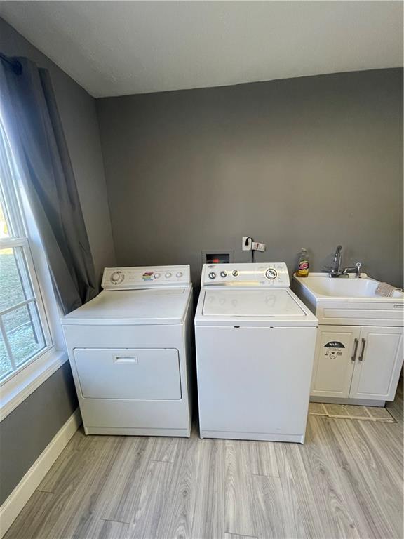 449 Bramlett Way, Unit B Powder Springs, GA 30127 - Photo 6 of 12