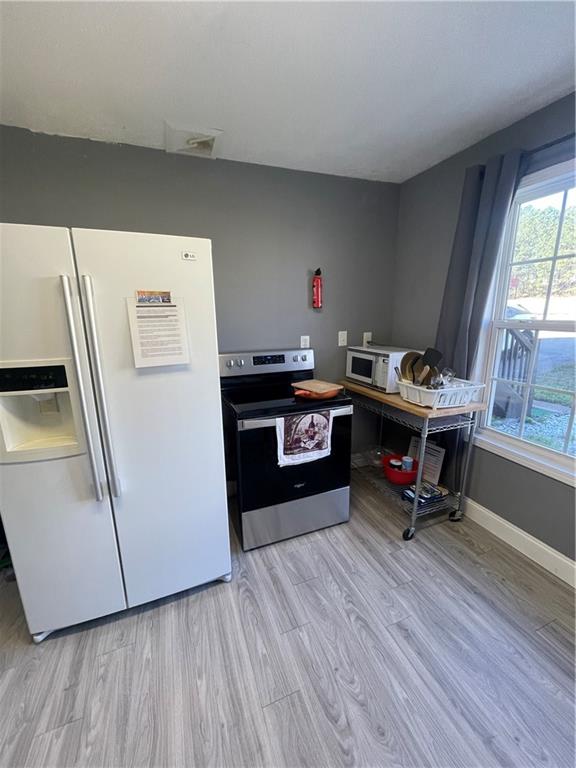 449 Bramlett Way, Unit B Powder Springs, GA 30127 - Photo 7 of 12