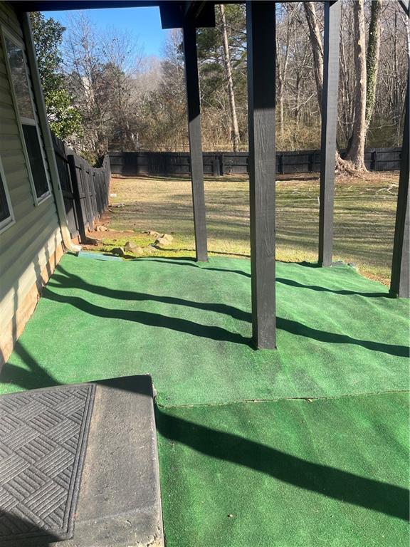 449 Bramlett Way, Unit B Powder Springs, GA 30127 - Photo 10 of 12