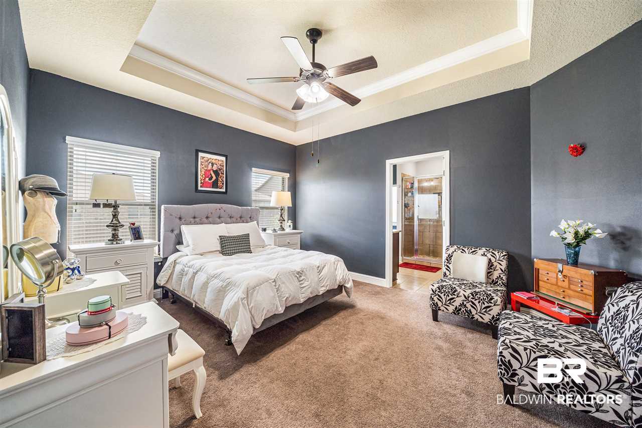3363 Lace Bark Drive Mobile, AL 36693 - Photo 20 of 30