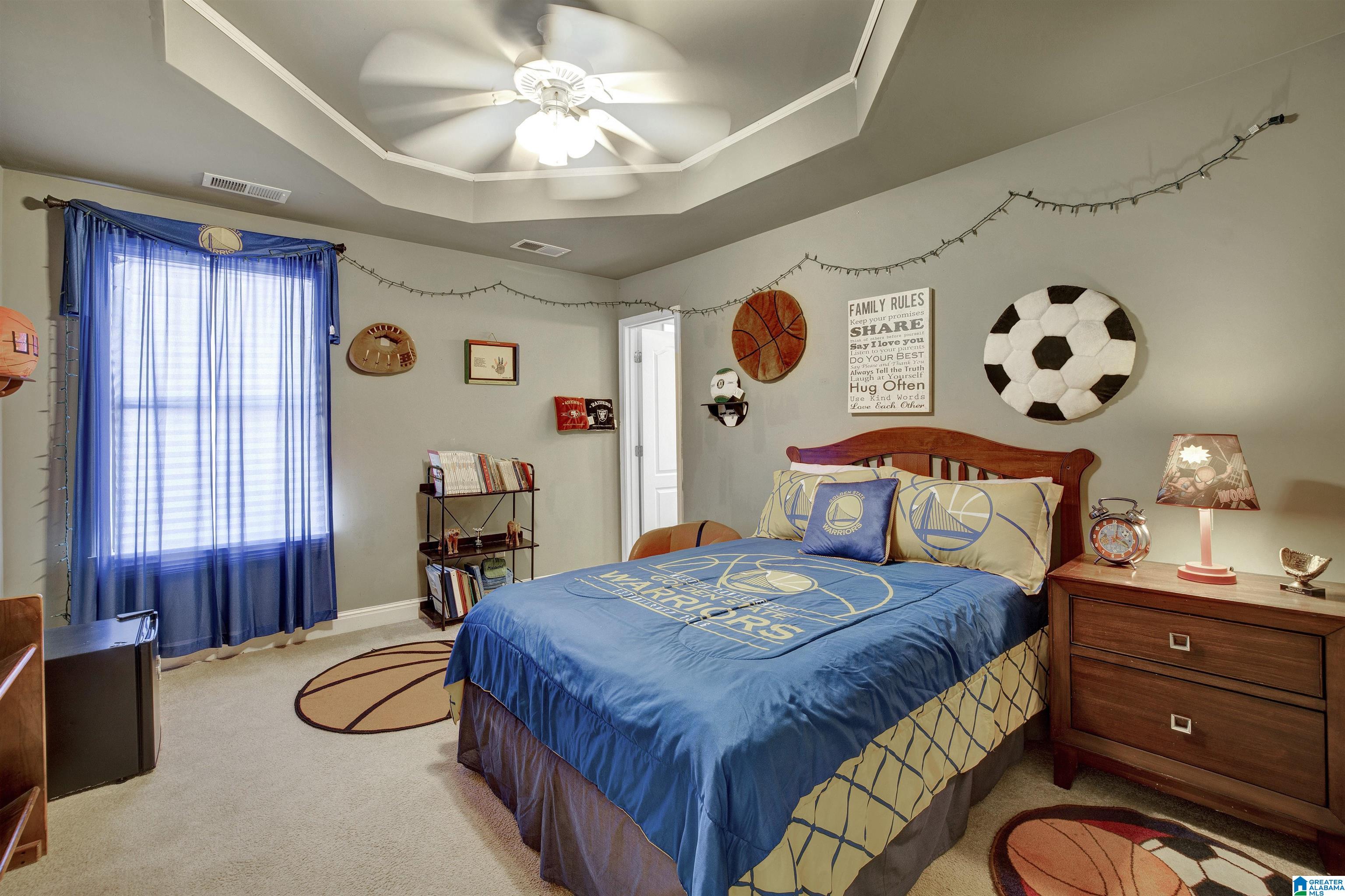 3017 North Grande View Cove Alabaster, AL 35114 - Photo 14 of 29