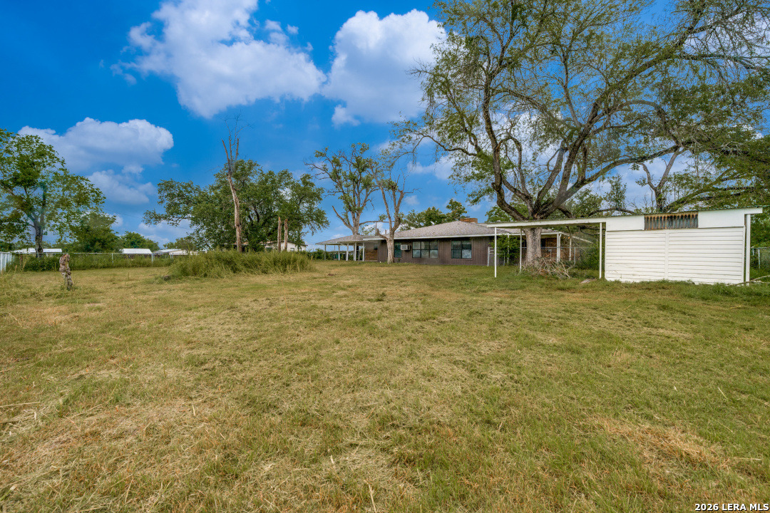 4875 Mt Olive Road Adkins, TX 78101 - Photo 25 of 31