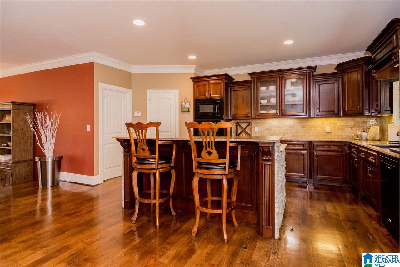 362 Hickory Valley Road Trussville, AL 35173 - Photo 10 of 50