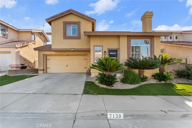 $769,000 | 7139 Scalea Place, Rancho Cucamonga, CA 91701