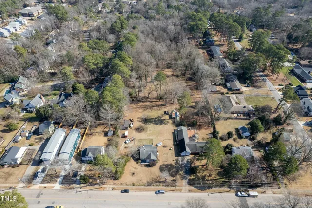 $5,750,000 | 613 Powell Drive, Raleigh, NC 27606