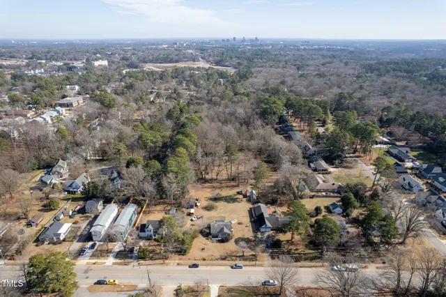 a view of outdoor space