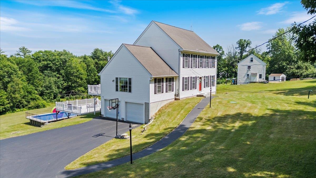 248 Grant Road Newmarket, NH 03857 - Photo 27 of 27