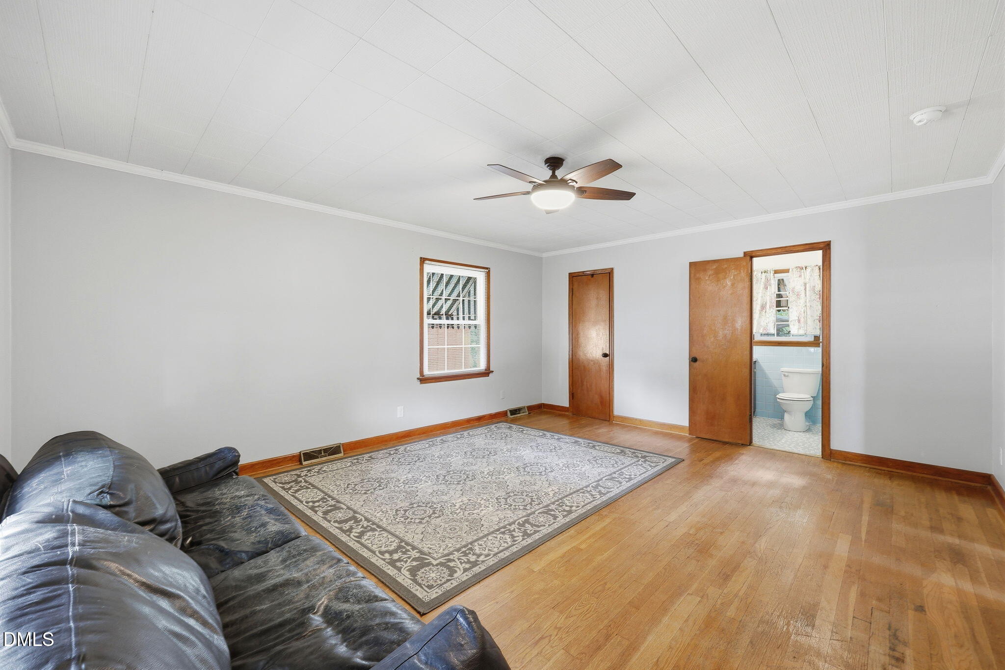 213 Pine Tree Road Oxford, NC 27565 - Photo 20 of 31