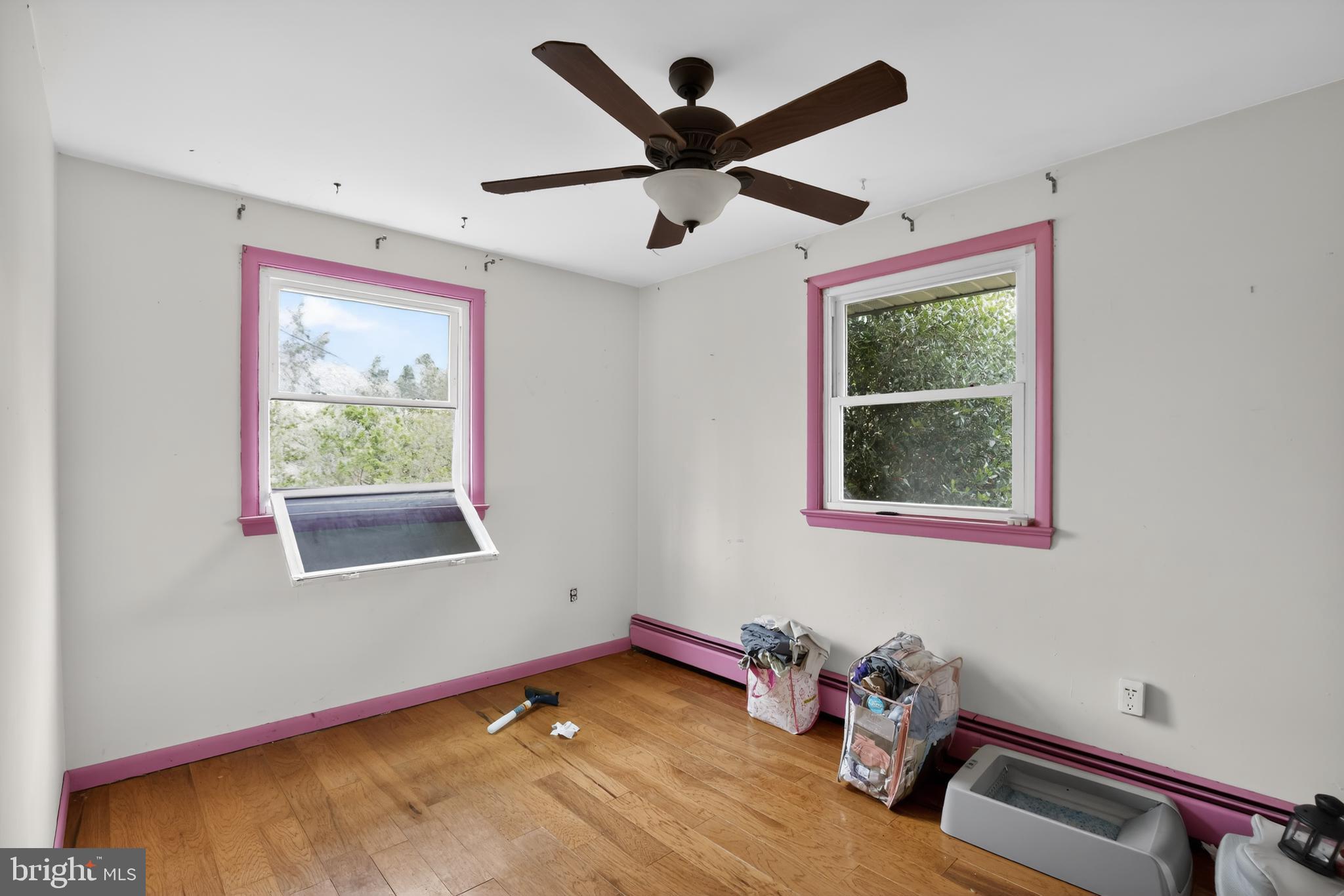 4144 Fox Trail Road Havre de Grace, MD 21078 - Photo 13 of 39 a room with furniture and window