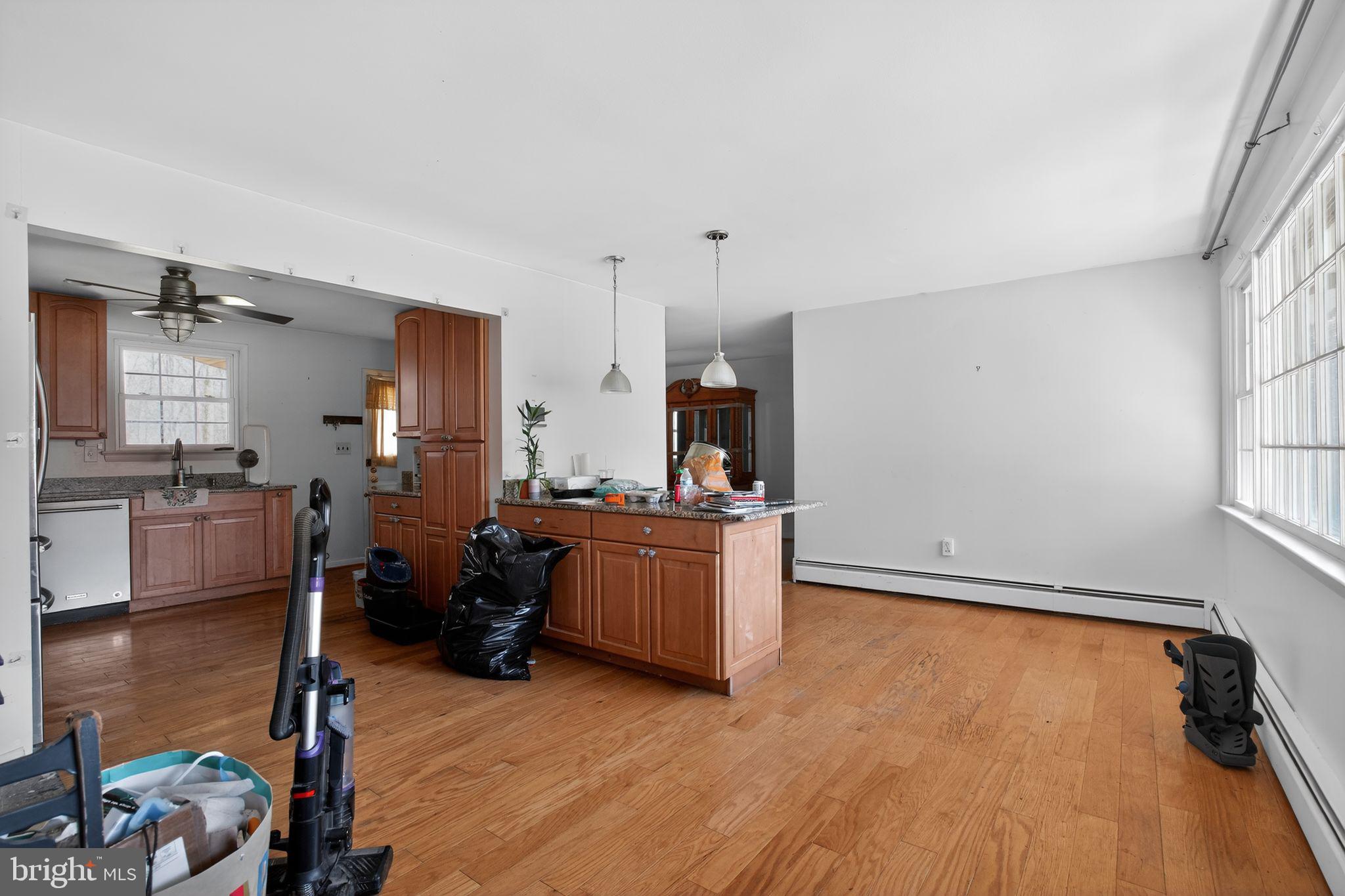 4144 Fox Trail Road Havre de Grace, MD 21078 - Photo 15 of 44 a room with furniture and a wooden floor
