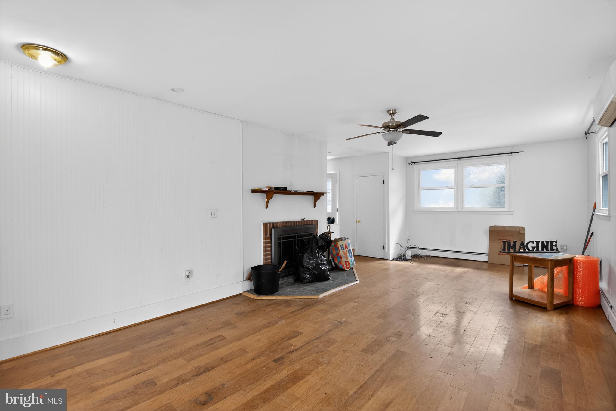 4144 Fox Trail Road Havre de Grace, MD 21078 - Photo 17 of 39 a view of a livingroom with furniture and a window