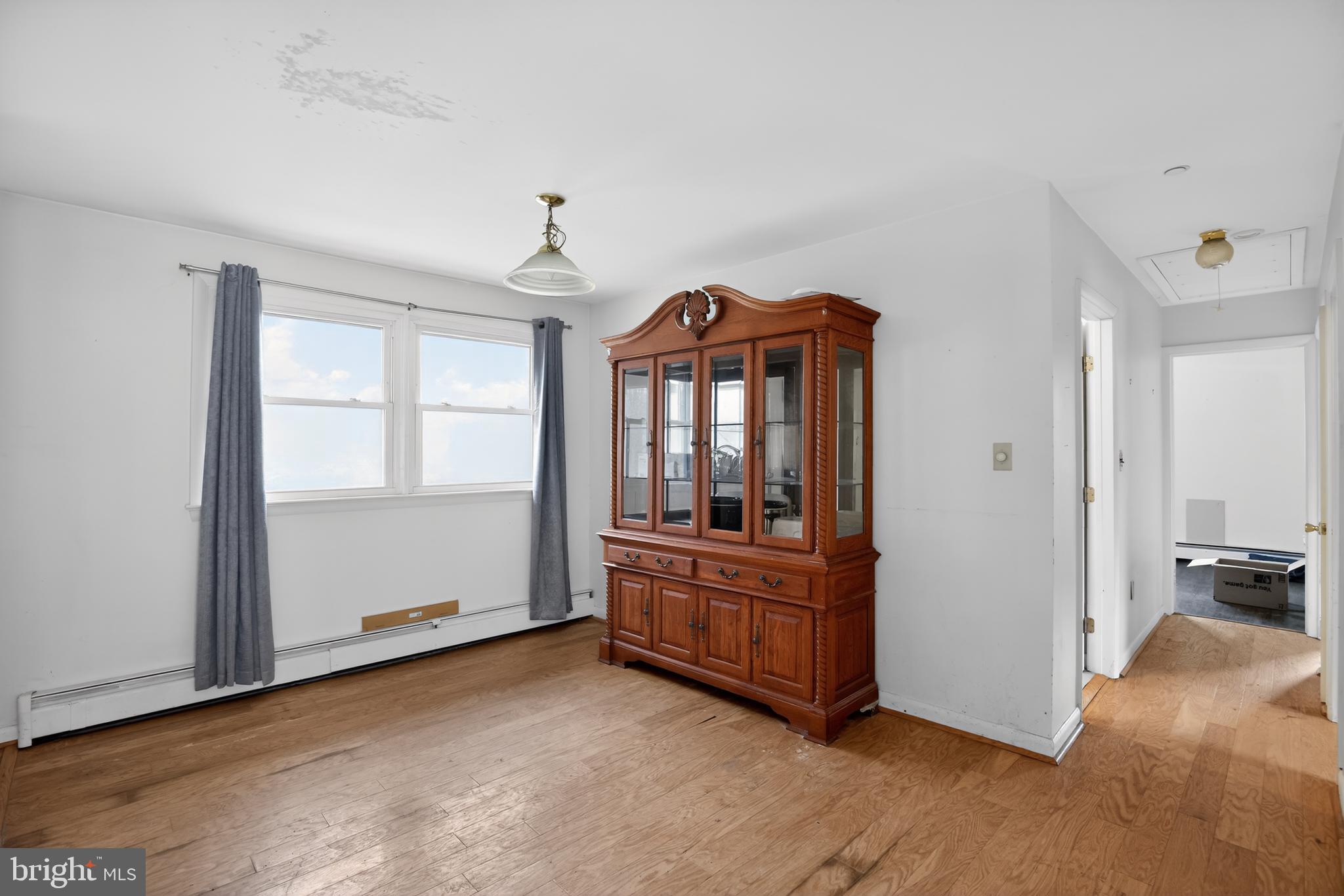 4144 Fox Trail Road Havre de Grace, MD 21078 - Photo 22 of 44 a view of a room with furniture and windows