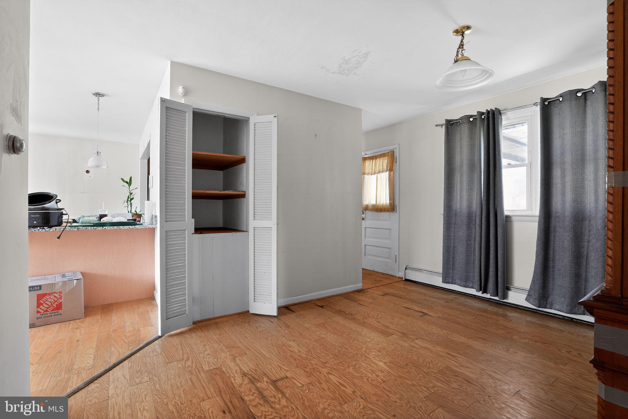 4144 Fox Trail Road Havre de Grace, MD 21078 - Photo 36 of 44 a view of an empty room with a window