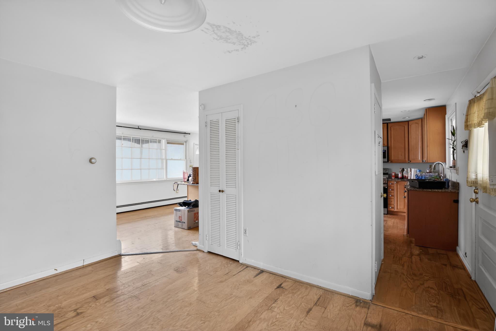 4144 Fox Trail Road Havre de Grace, MD 21078 - Photo 37 of 39 a view of empty room with wooden floor