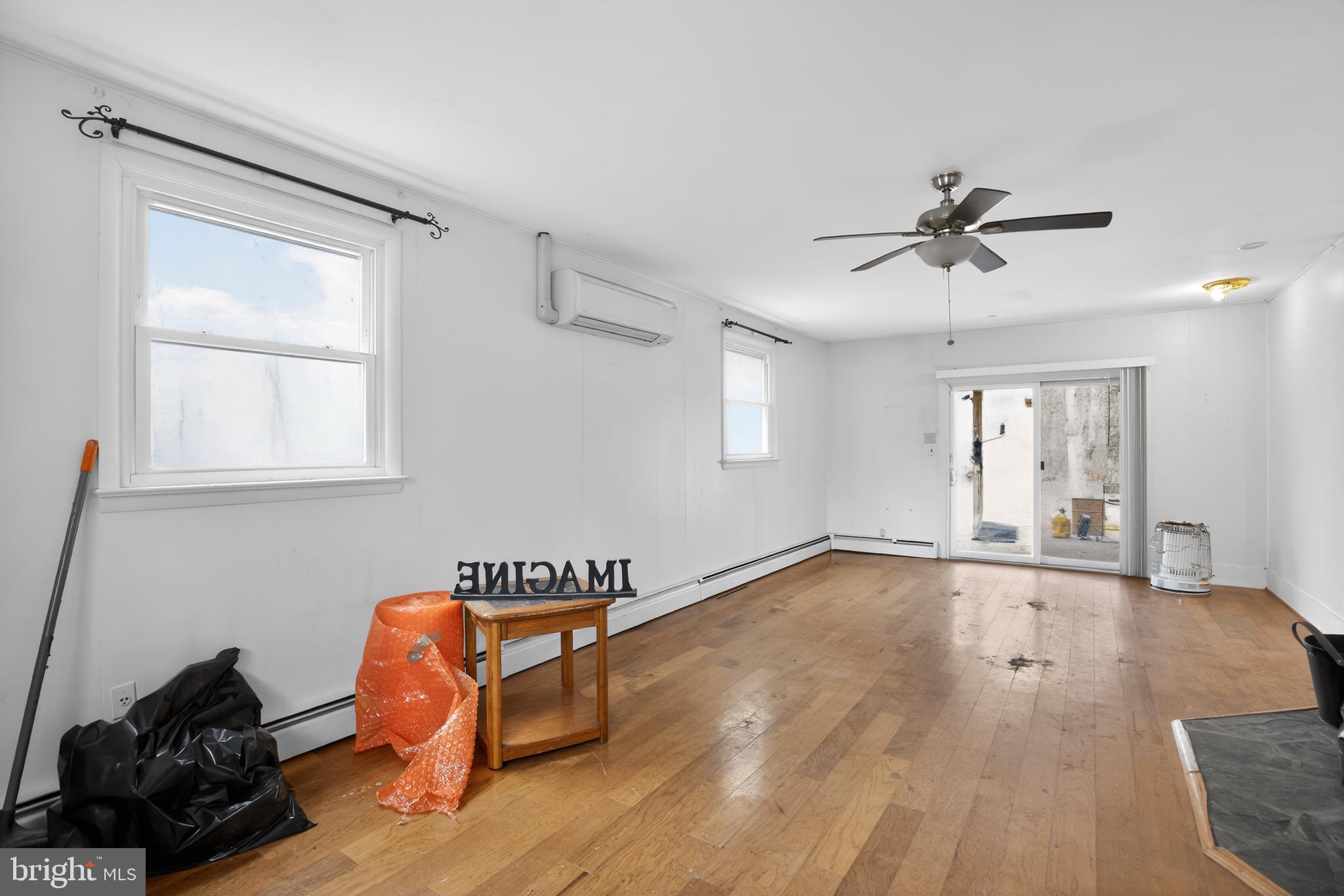 4144 Fox Trail Road Havre de Grace, MD 21078 - Photo 10 of 39 a view of a livingroom with furniture and a window