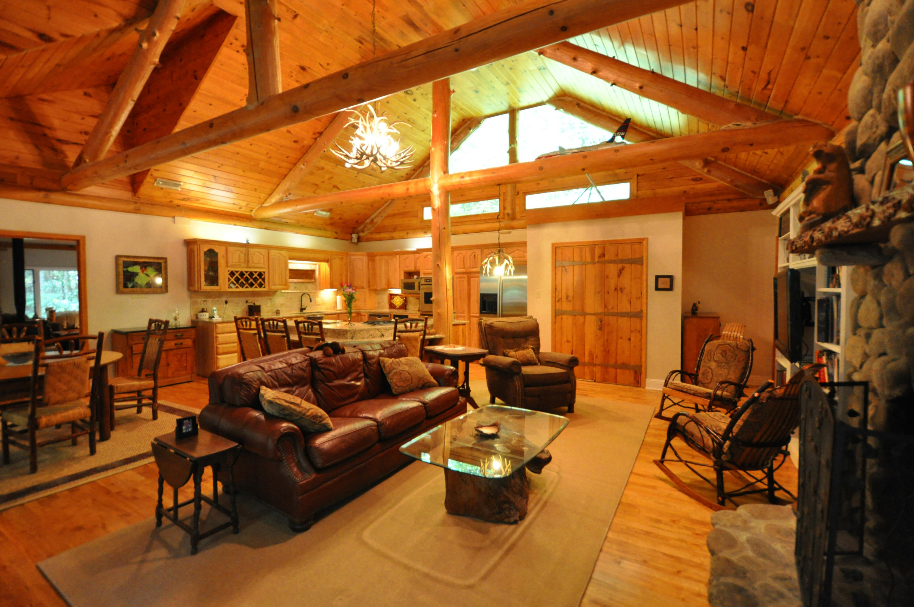 2030 Chilhowee Loop Walland, TN 37886 - Photo 14 of 34 Saddle Ridge 083