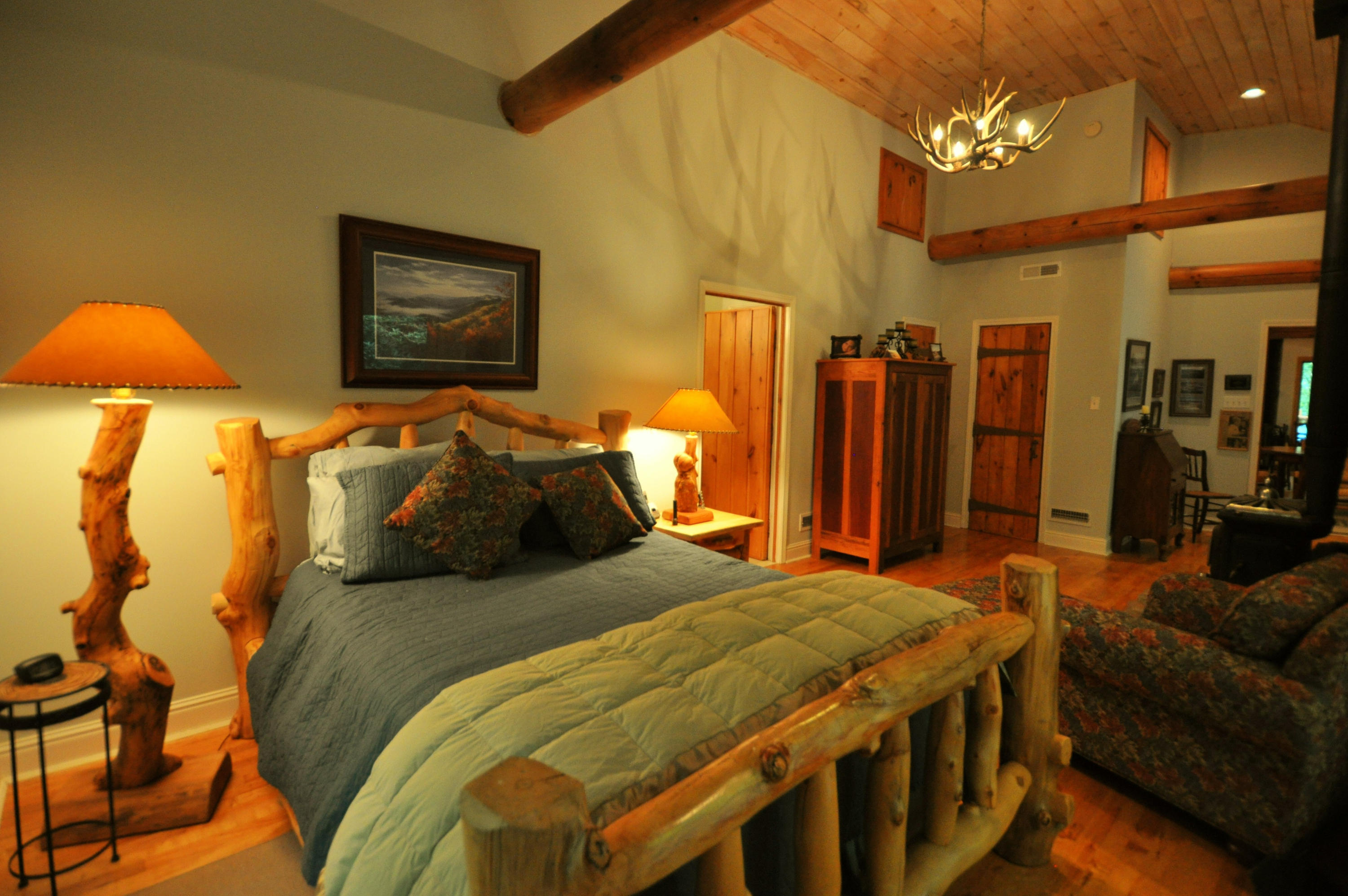 2030 Chilhowee Loop Walland, TN 37886 - Photo 20 of 34 Saddle Ridge 124