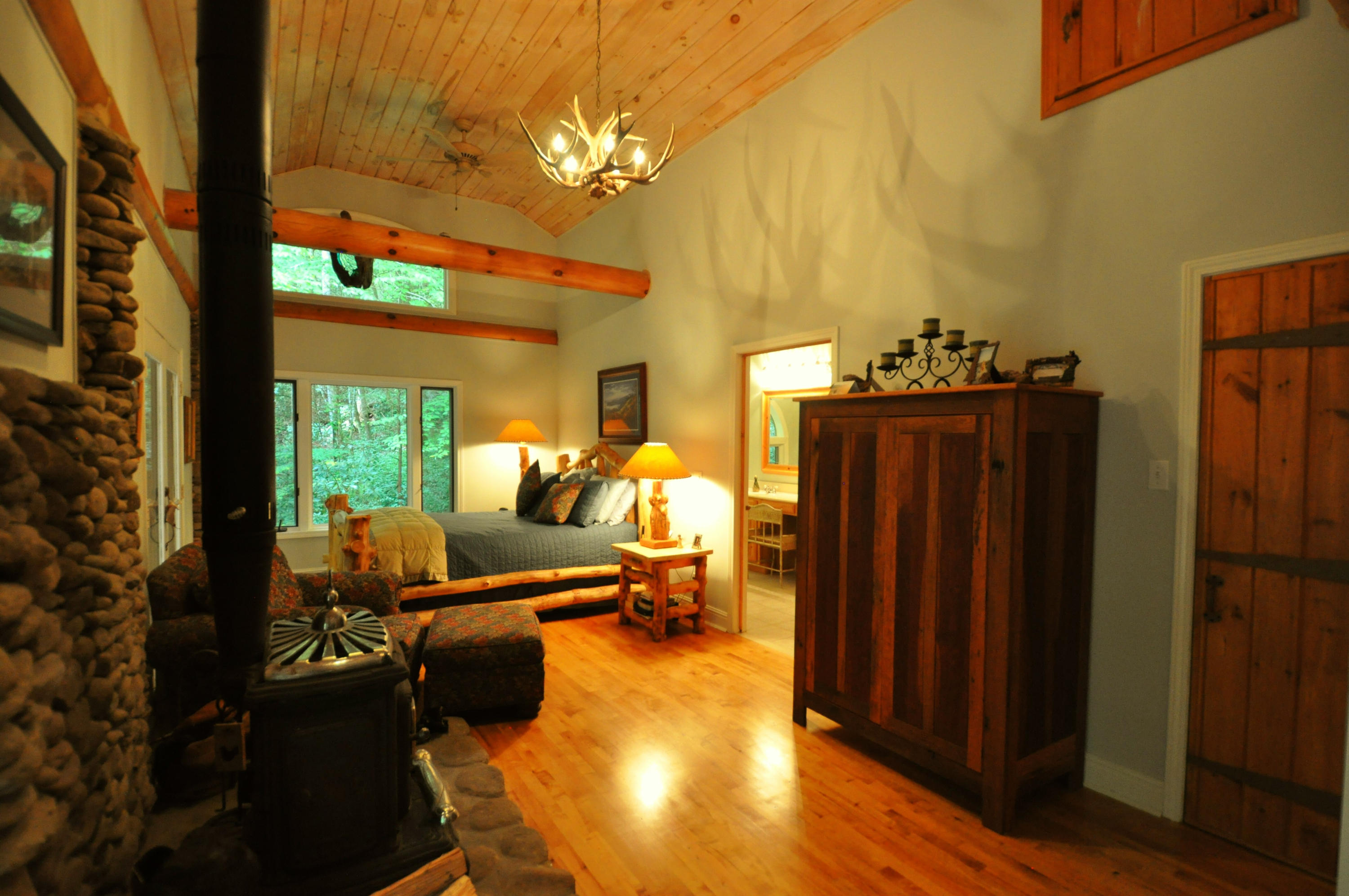 2030 Chilhowee Loop Walland, TN 37886 - Photo 24 of 34 Saddle Ridge 122