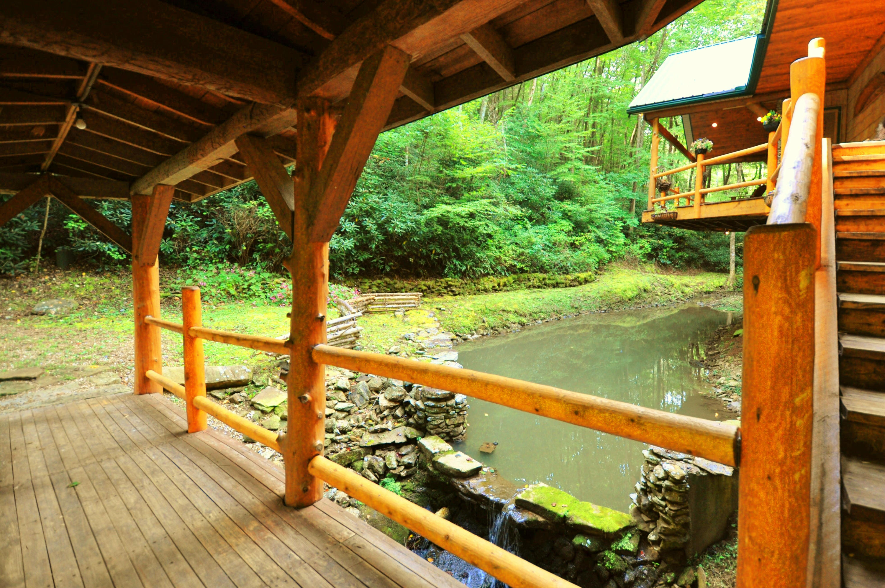 2030 Chilhowee Loop Walland, TN 37886 - Photo 5 of 34 Saddle Ridge 029