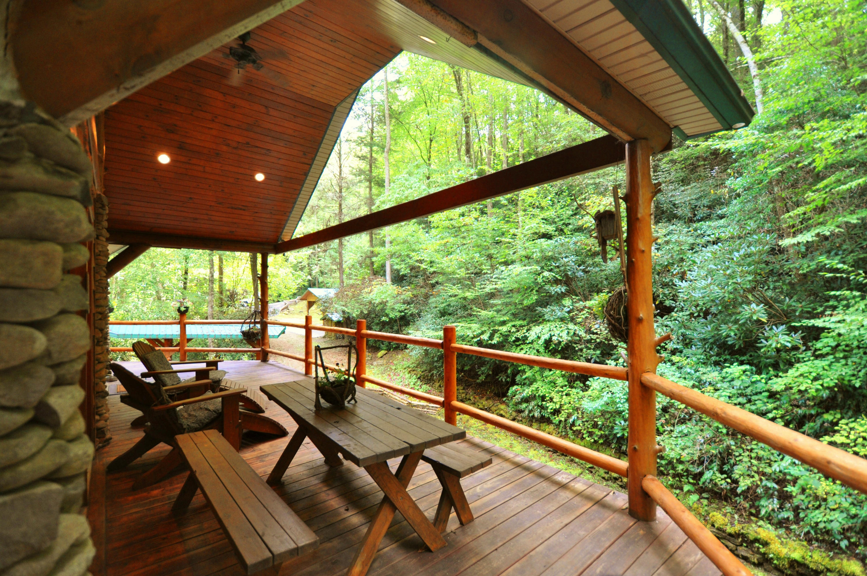 2030 Chilhowee Loop Walland, TN 37886 - Photo 8 of 34 Saddle Ridge 055