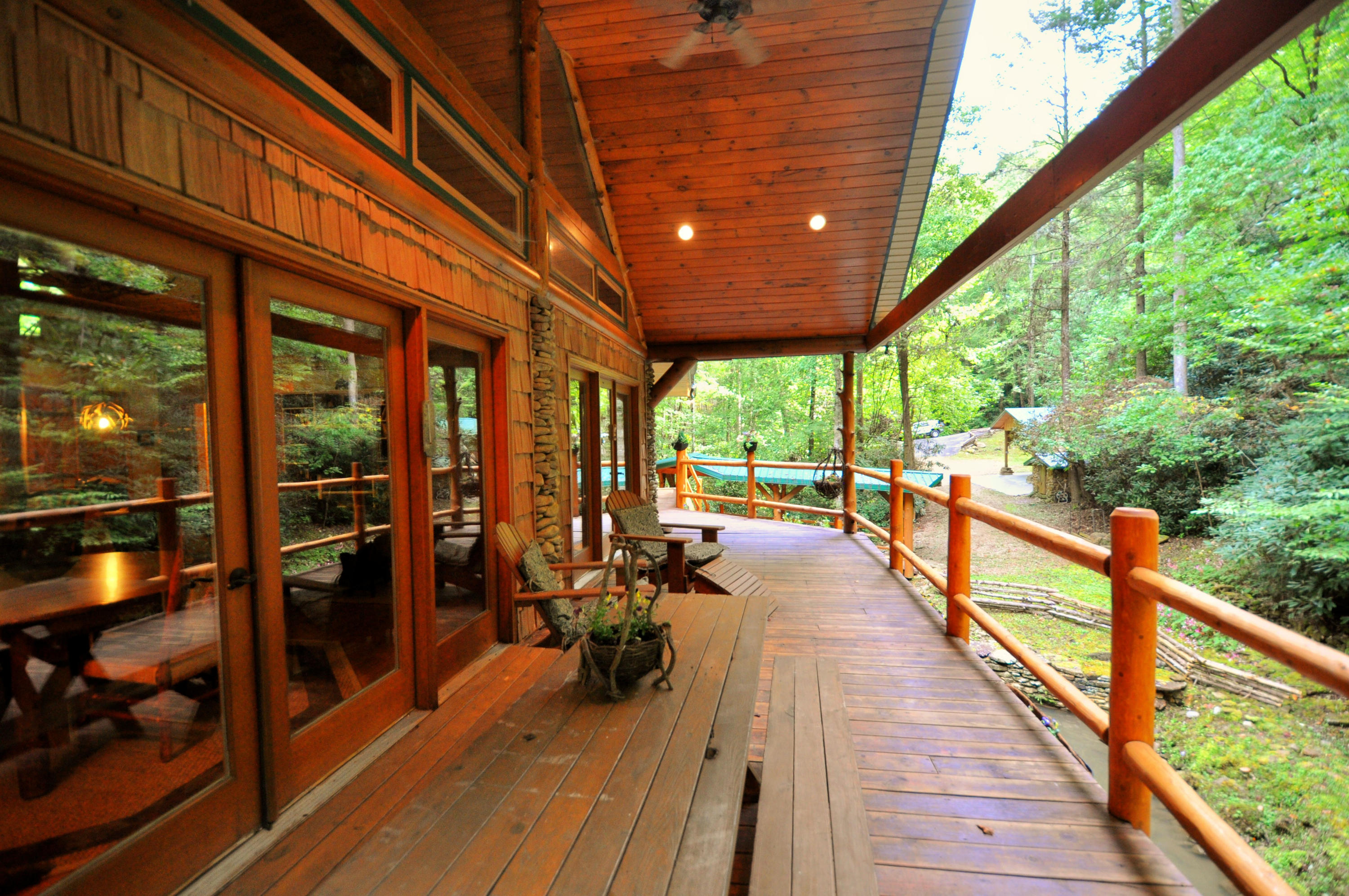 2030 Chilhowee Loop Walland, TN 37886 - Photo 9 of 34 Saddle Ridge 063