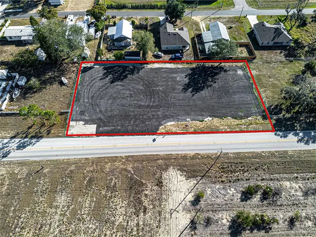 $100,000 | South Scenic Highway, Frostproof, FL 33843