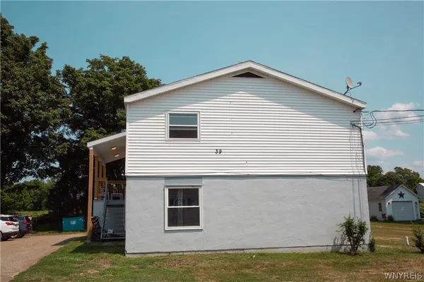 $365,000 | 39 Clinton Avenue, Pomfret, NY 14063