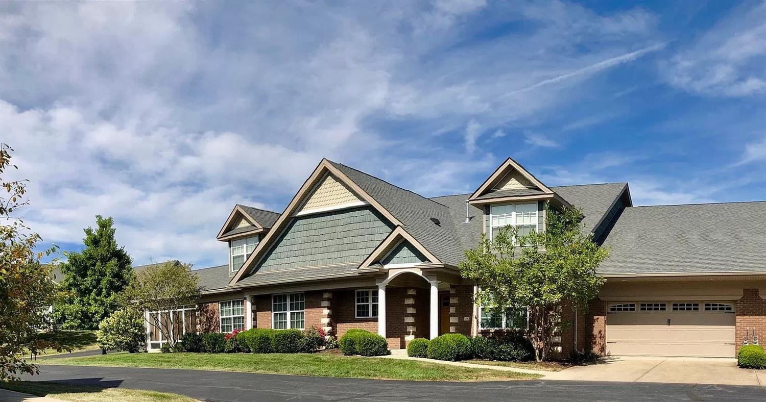3490 Rabbits Foot Trail Lexington, KY 40503 - Photo 1 of 11 Photo 1