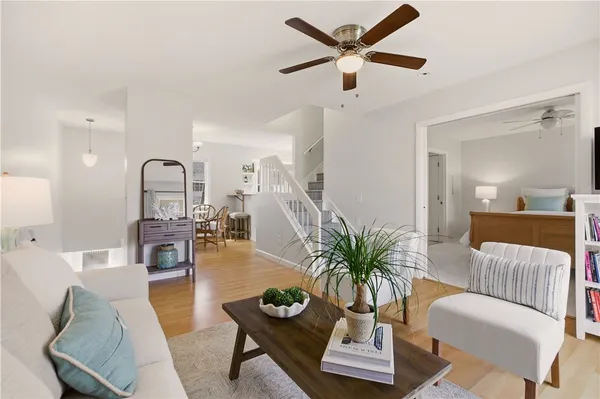 $795,000 | 364 Bellevue Avenue, Unit A6, Newport, RI 02840