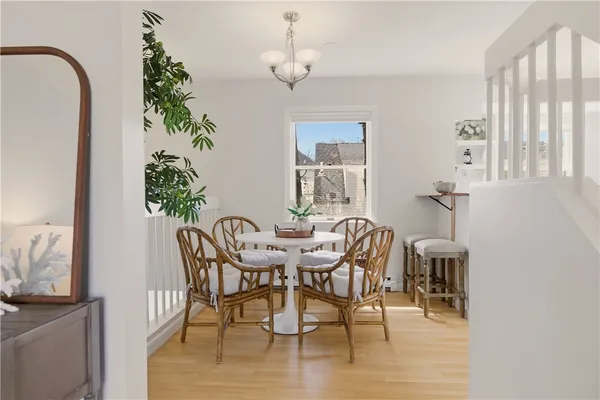 $795,000 | 364 Bellevue Avenue, Unit A6, Newport, RI 02840