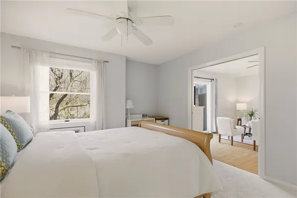 $795,000 | 364 Bellevue Avenue, Unit A6, Newport, RI 02840