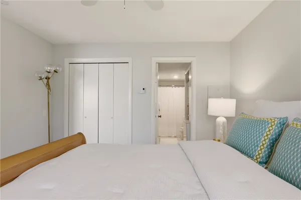 $795,000 | 364 Bellevue Avenue, Unit A6, Newport, RI 02840