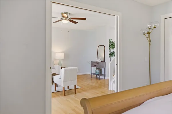 $795,000 | 364 Bellevue Avenue, Unit A6, Newport, RI 02840