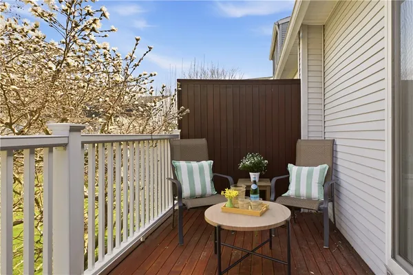 $795,000 | 364 Bellevue Avenue, Unit A6, Newport, RI 02840