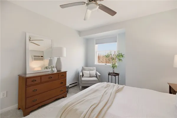 $795,000 | 364 Bellevue Avenue, Unit A6, Newport, RI 02840