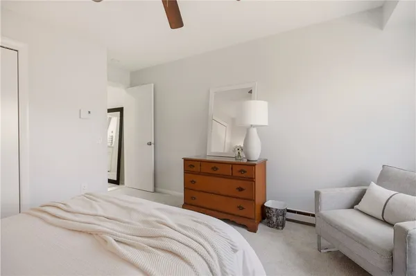 $795,000 | 364 Bellevue Avenue, Unit A6, Newport, RI 02840