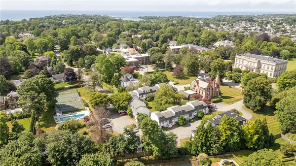 $795,000 | 364 Bellevue Avenue, Unit A6, Newport, RI 02840