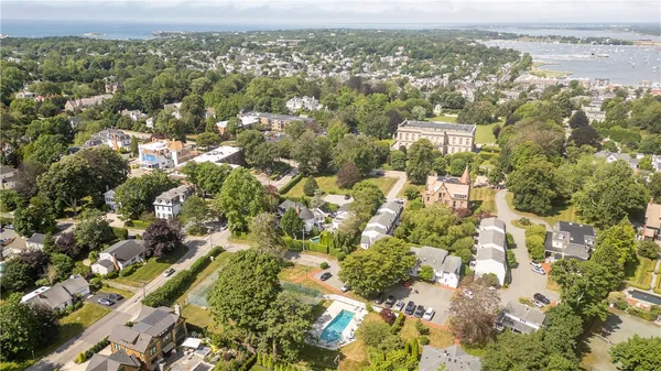 $795,000 | 364 Bellevue Avenue, Unit A6, Newport, RI 02840