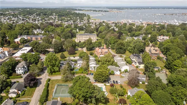 $795,000 | 364 Bellevue Avenue, Unit A6, Newport, RI 02840