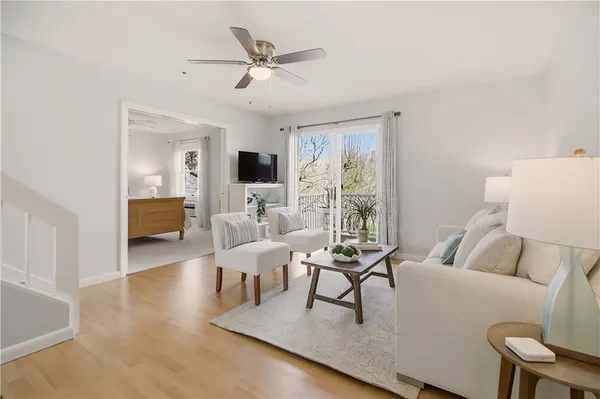 $795,000 | 364 Bellevue Avenue, Unit A6, Newport, RI 02840