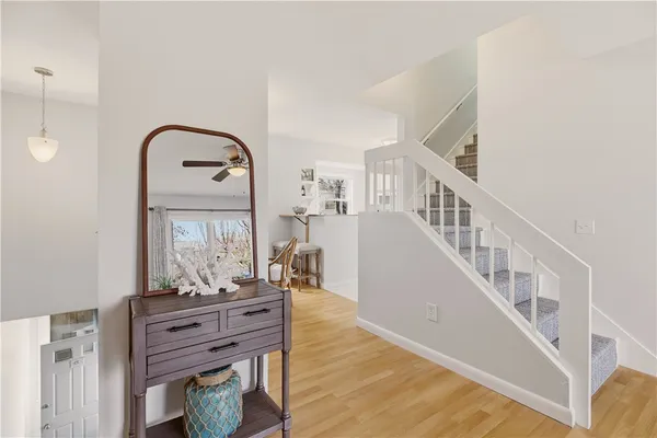 $795,000 | 364 Bellevue Avenue, Unit A6, Newport, RI 02840