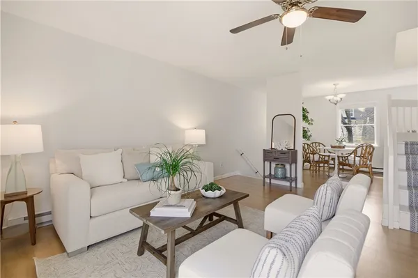 $795,000 | 364 Bellevue Avenue, Unit A6, Newport, RI 02840