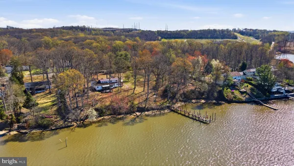 $1,600,000 | 18330 Possum Point Road, Dumfries, VA 22026