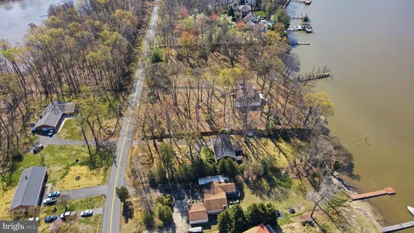 $1,600,000 | 18330 Possum Point Road, Dumfries, VA 22026