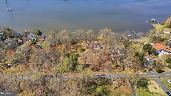 $1,600,000 | 18330 Possum Point Road, Dumfries, VA 22026
