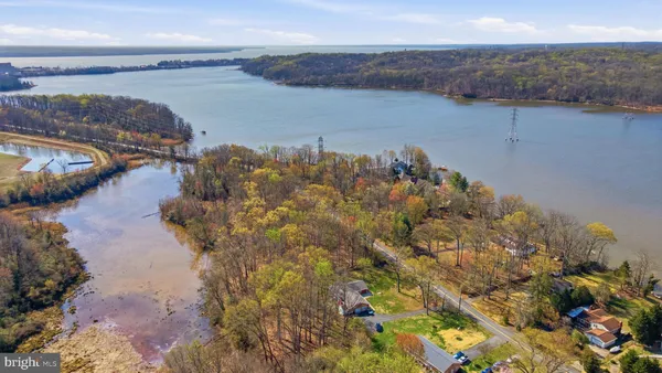 $1,600,000 | 18330 Possum Point Road, Dumfries, VA 22026