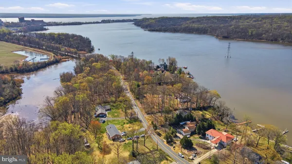 $1,600,000 | 18330 Possum Point Road, Dumfries, VA 22026